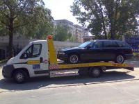 Pojazdy HOL24 Pomoc Drogowa