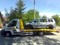 Pojazdy HOL24 Pomoc Drogowa